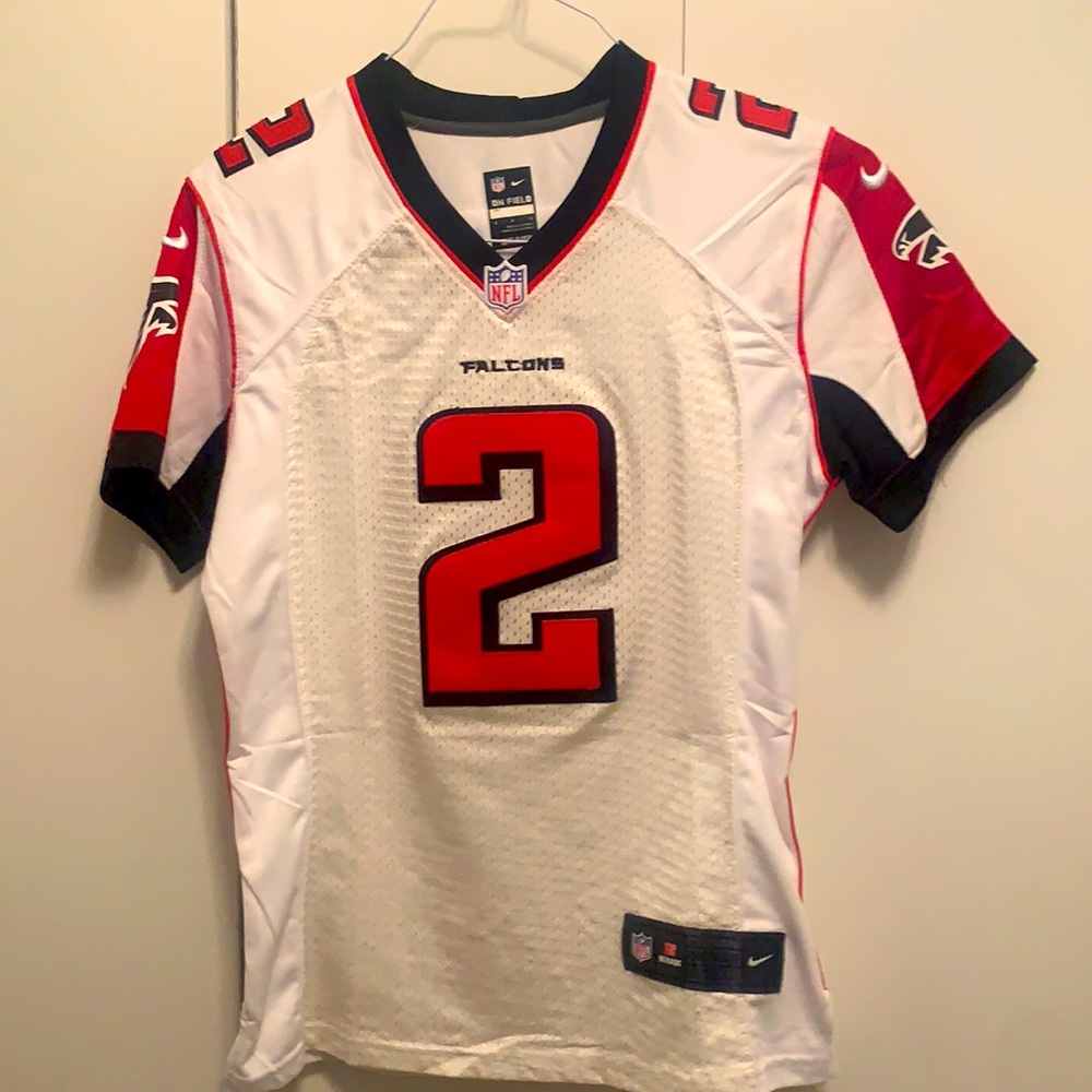 NFL Atlanta Falcons Jersey